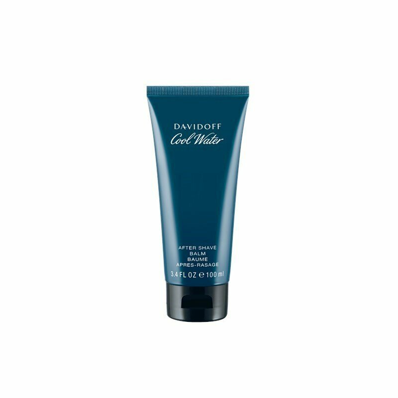 Davidoff - Cool water after-shave balm 100ml