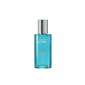 Davidoff - Cool water wave eau de toilette for men 40ml