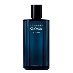 Davidoff - Cool water intense eau de parfum man 125ml