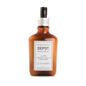 Depot - No. 202 complete leave-in conditioner 100ml