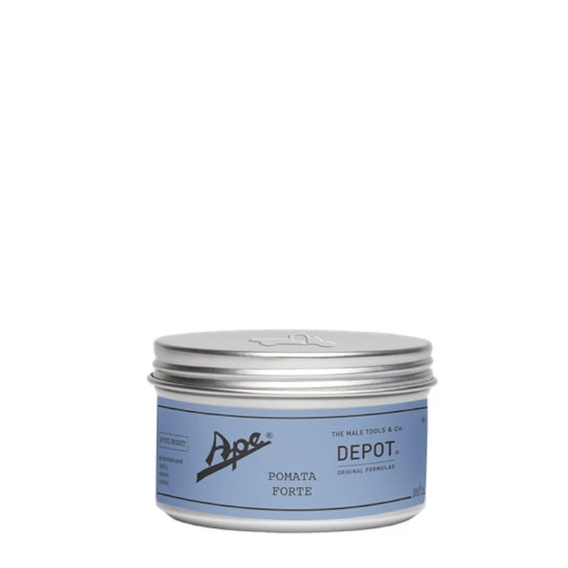Depot - Ape strong pomade 100ml