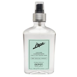 Depot - Ape refreshing aftershave and body spray 200ml