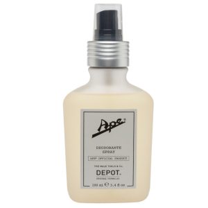 Depot - Ape deodorant spray 100ml