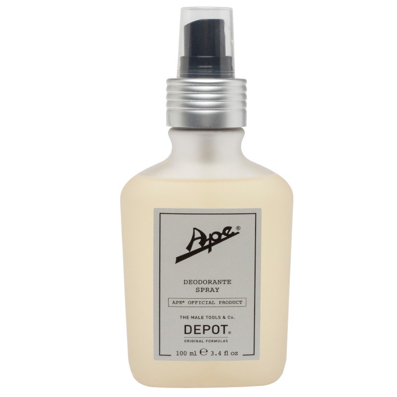 Depot - Ape deodorant spray 100ml
