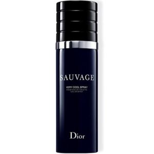 Dior - Sauvage very cool spray for men 100ml