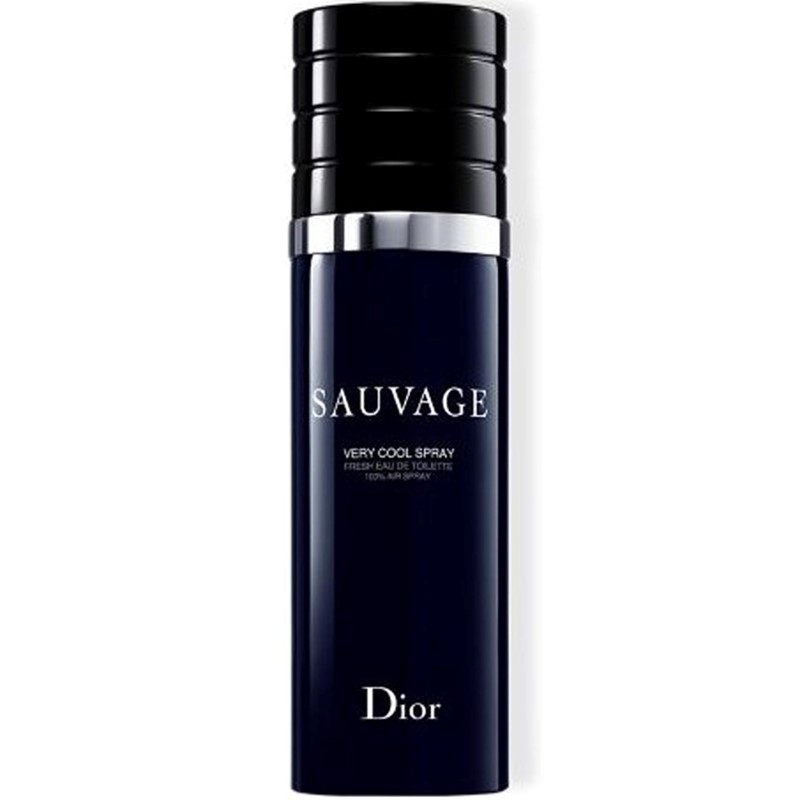 Dior - Sauvage very cool spray for men 100ml