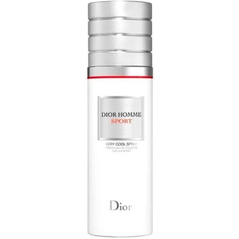 Dior - Homme sport very cool spray for men 100ml