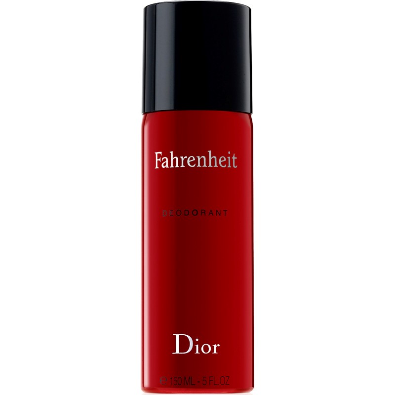 Dior - Fahrenheit spray deodorant for men 150ml