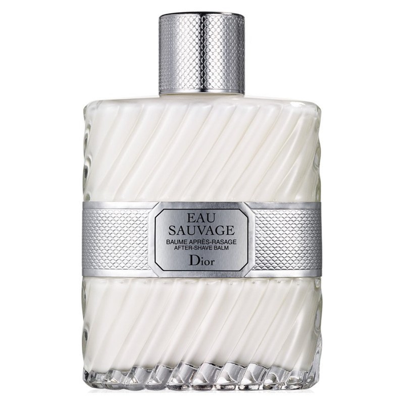 Dior - Eau sauvage after-shave balm 100ml