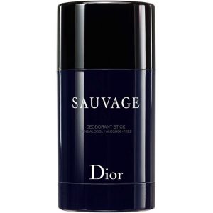 Dior - Sauvage stick deodorant 75g