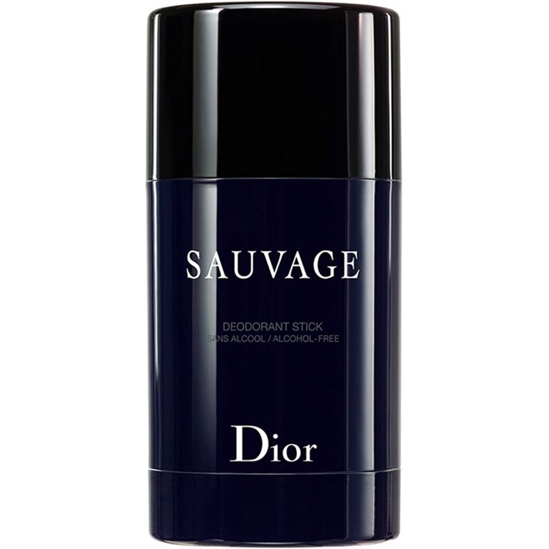Dior - Sauvage stick deodorant 75g