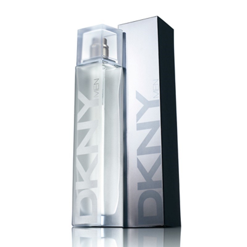 DKNY - Men eau de toilette 100ml