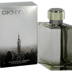 DKNY - Men 2 eau de toilette 100ml