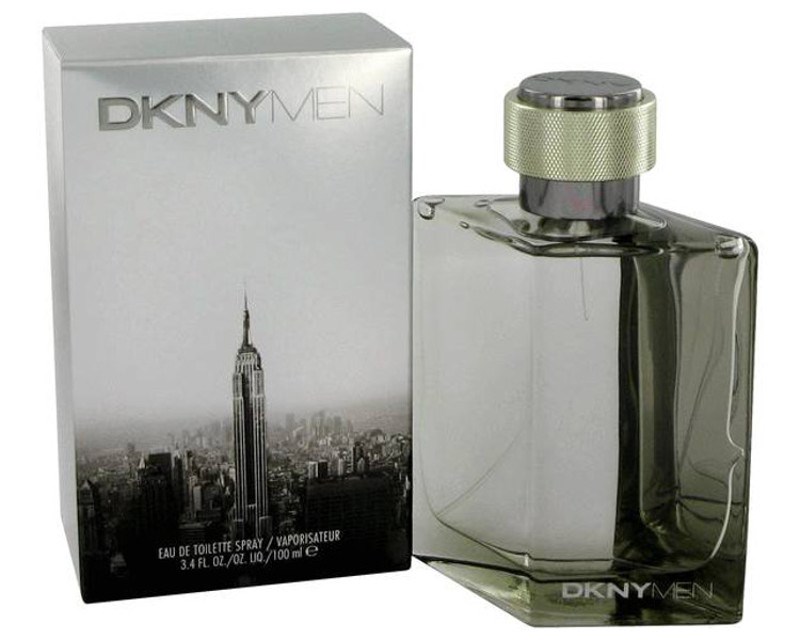 DKNY - Men 2 eau de toilette 100ml