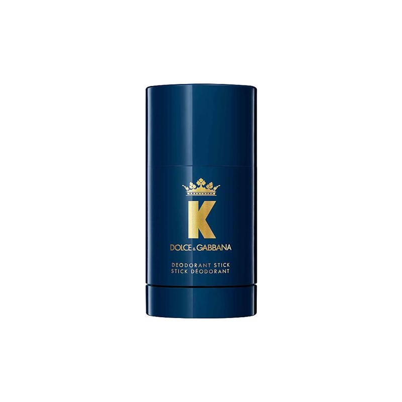 Dolce Gabanna - K by dolce & gabbana deo stick 75g