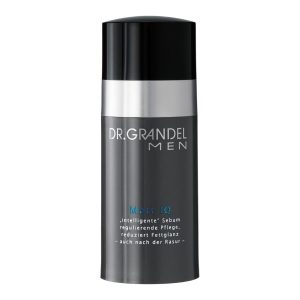 Dr Grandel - Men matt iq cream