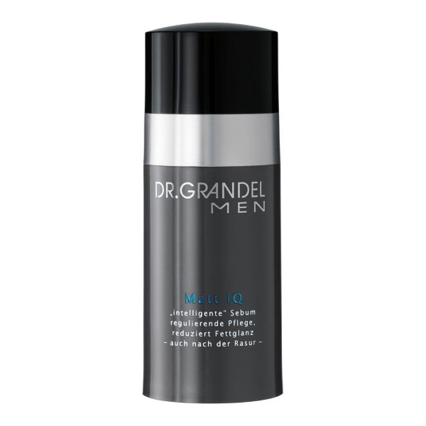 Dr Grandel - Men matt iq cream