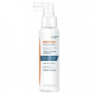 Ducray - Neoptide anti-chronic man hair loss lotion 100ml