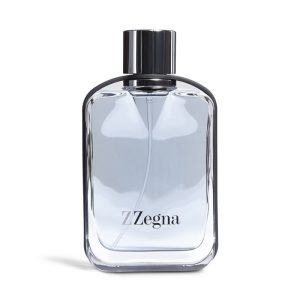 Ermenegildo Zegna - Z zegna eau de toilette for men 100ml