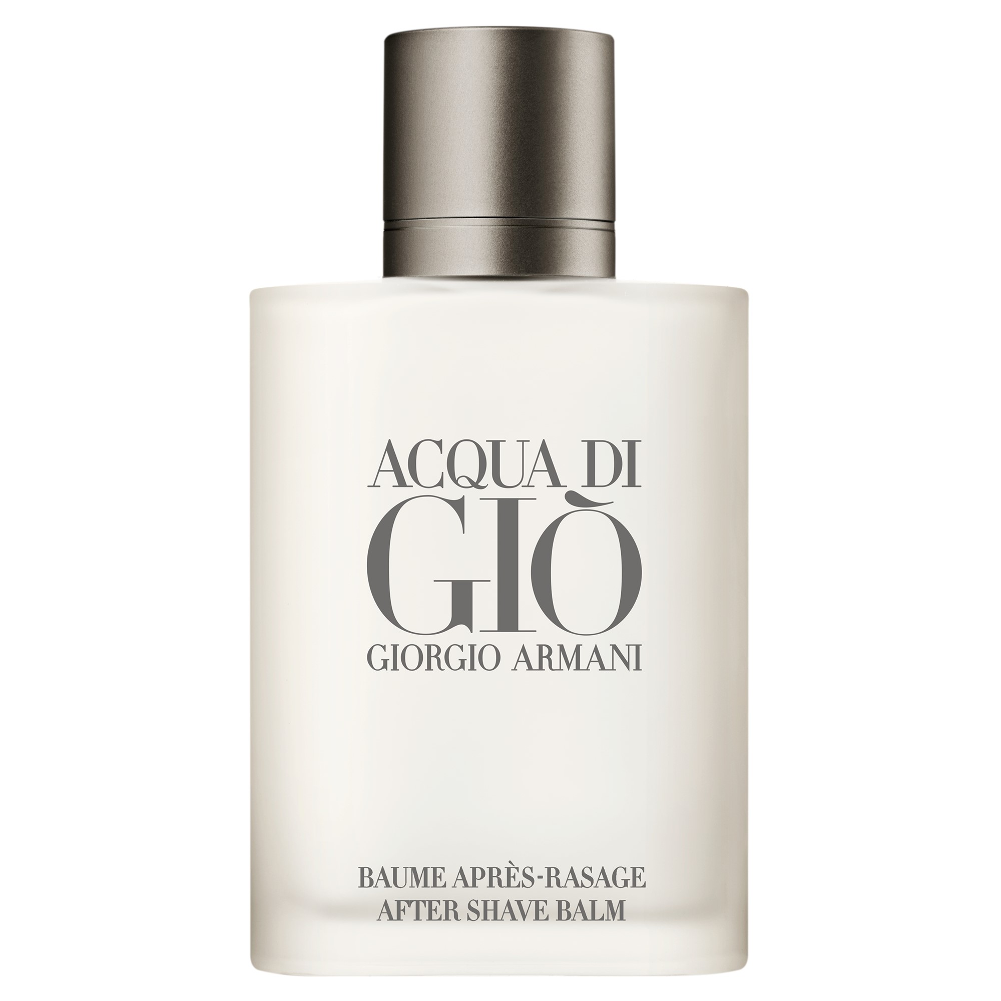 Giorgio Armani - Acqua di giò men after-shave balm 100ml