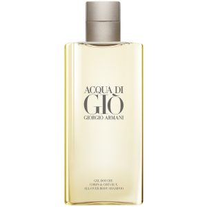 Giorgio Armani - Acqua di giò men shower gel 200ml