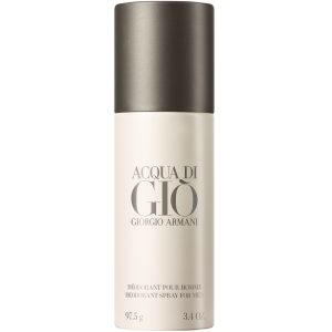Giorgio Armani - Acqua di giò men spray deodorant 150ml