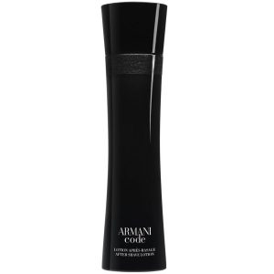 Giorgio Armani - Armani code after-shave lotion 100ml