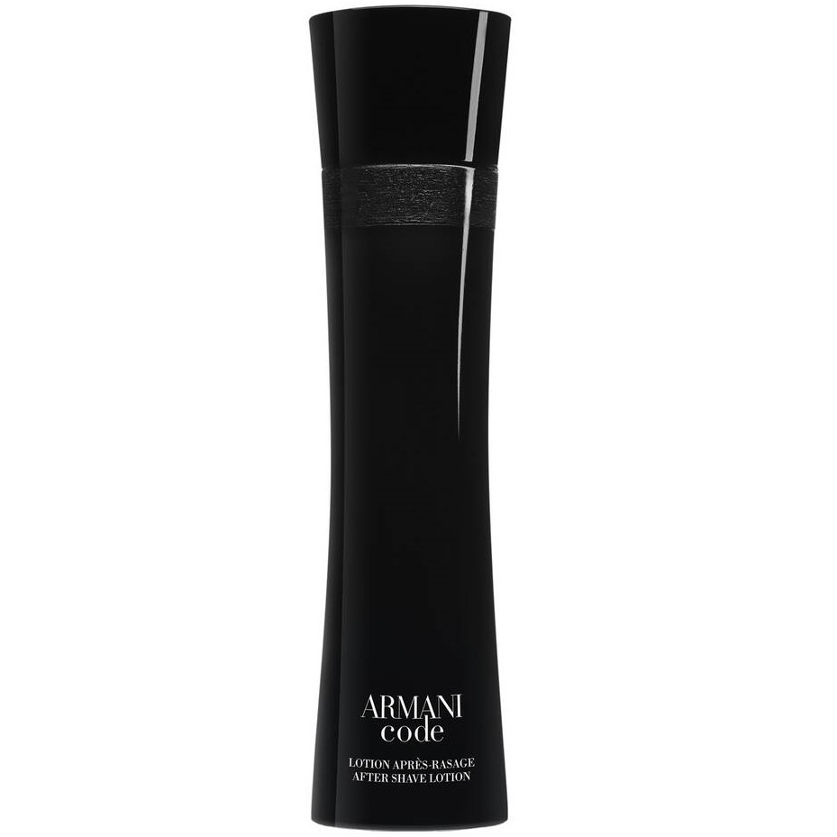 Giorgio Armani - Armani code after-shave lotion 100ml