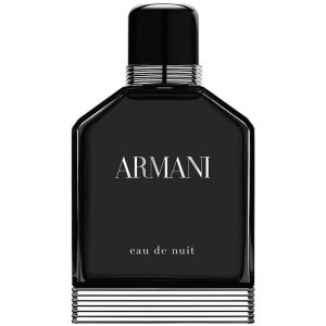 Giorgio Armani - Eau de nuit edt for men 100ml
