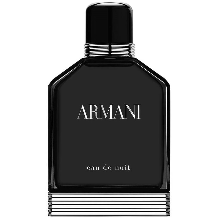Giorgio Armani - Eau de nuit edt for men 100ml