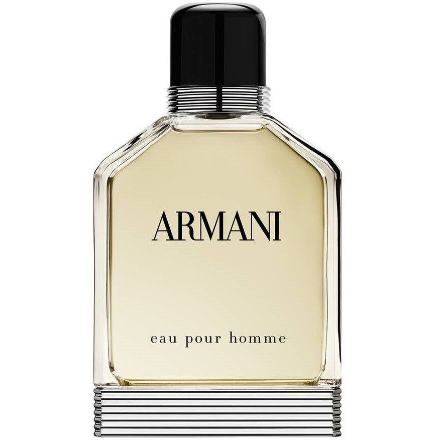 Giorgio Armani - Eau pour homme 100ml