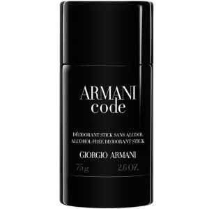 Giorgio Armani - Armani code stick deodorant 75g
