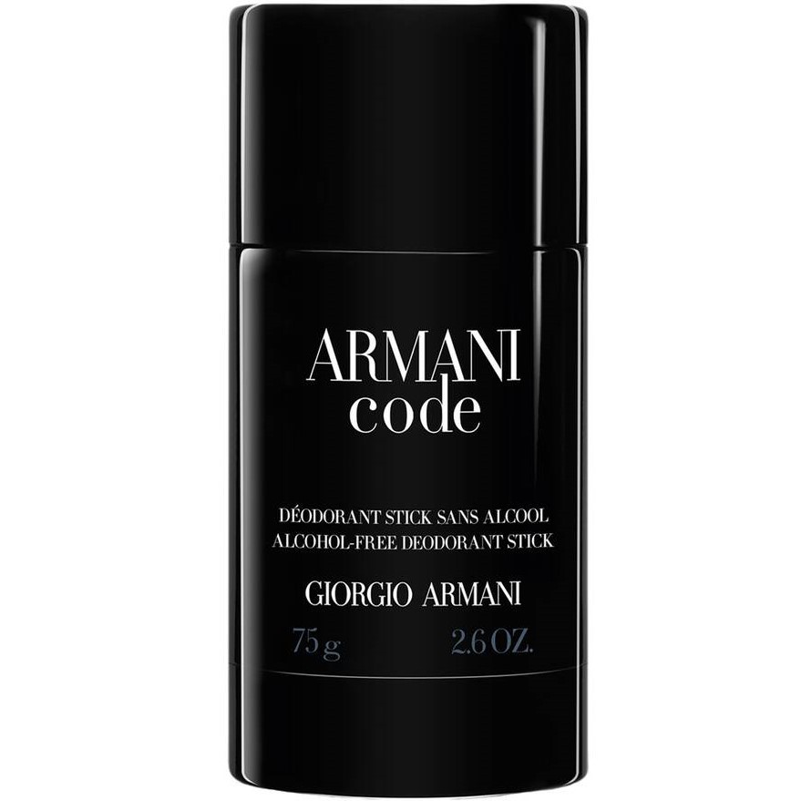 Giorgio Armani - Armani code stick deodorant 75g