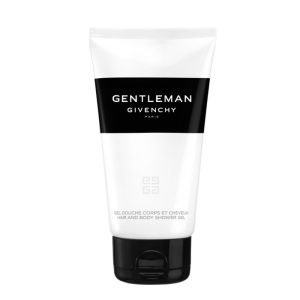 Givenchy - Gentleman hair and body shower gel 150ml