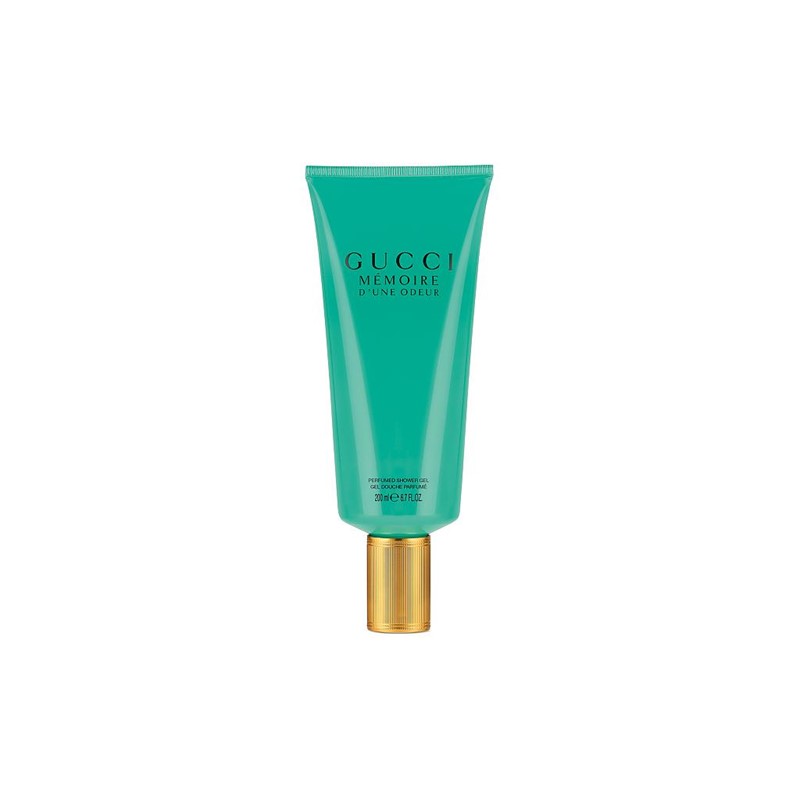 Gucci - Mémoire d'une odeur shower gel