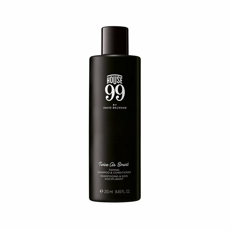 House 99 - Twice as smart 2 in 1 shampoo and conditioner 250ml