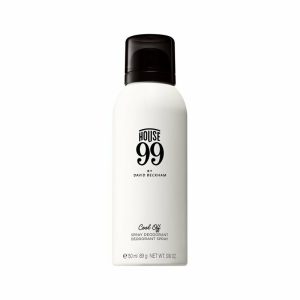 House 99 - Cool off spray deodorant  150ml