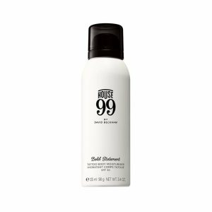 House 99 - Bold statement tattoo body moisturiser spf30 125ml