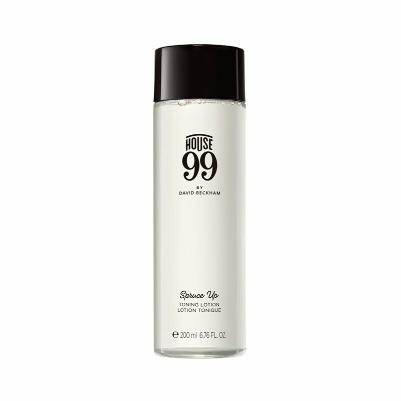House 99 - Spruce up toning lotion 200ml