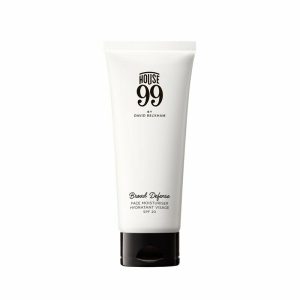 House 99 - Broad defense face moisturiser spf20 75ml