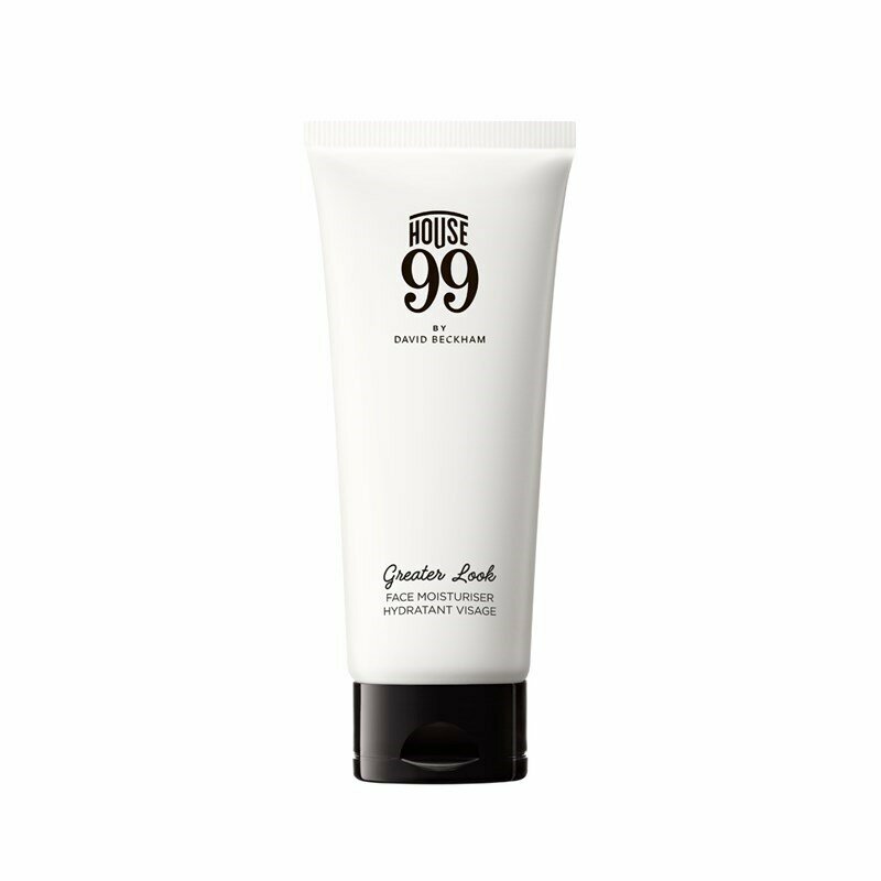 House 99 - Greater look face moisturiser 75ml