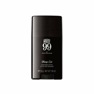 House 99 - Sharp cut shaving stick 50g