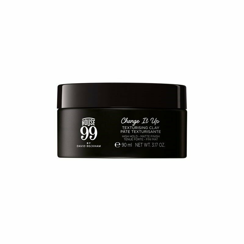 House 99 - Change it up texturising clay 90ml