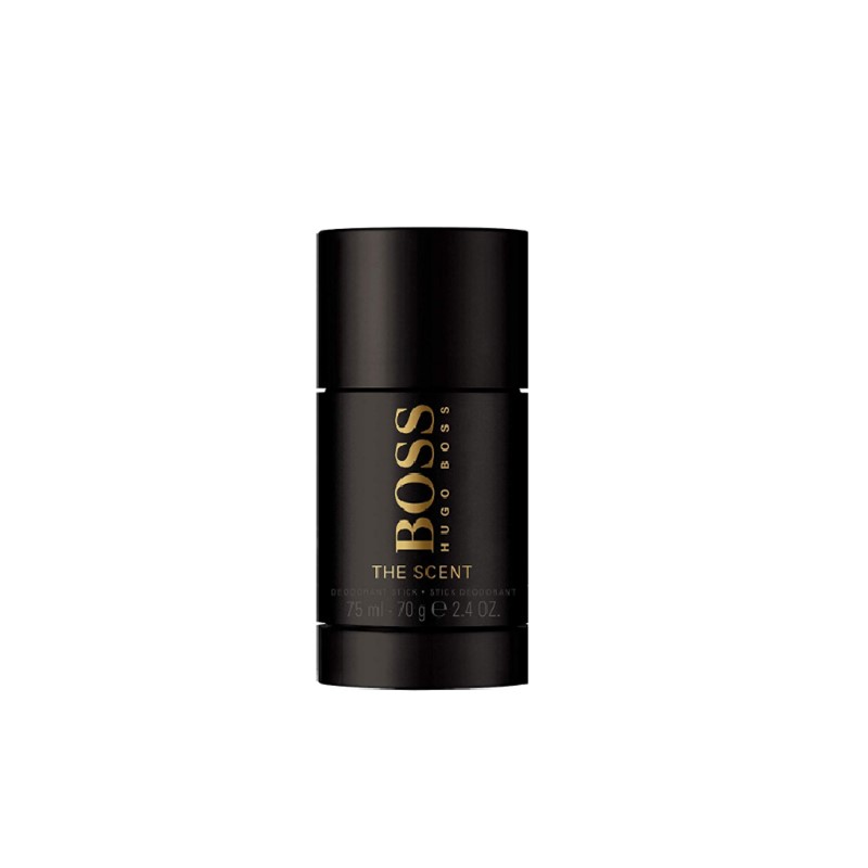 Hugo Boss - The scent for him deodorant stick for men 75ml