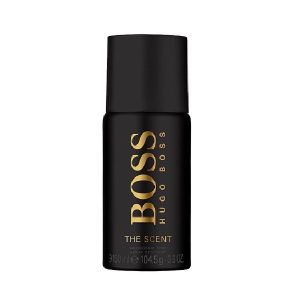 Hugo Boss - The scent for him deodorant spray for men 150ml