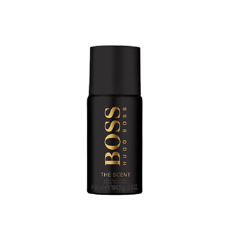 Hugo Boss - The scent for him after-shave balm for men 75ml