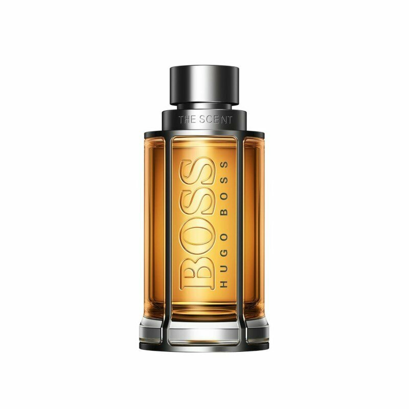 Hugo Boss - The scent for him after-shave lotion for men 100ml