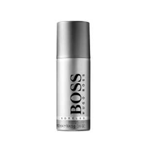 Hugo Boss - Boss bottled deodorant spray for men 150ml