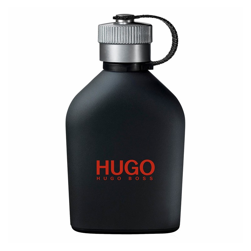 Hugo Boss - Hugo just different eau de toilette man 75ml