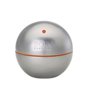 Hugo Boss - Boss in motion eau de toilette man 90ml